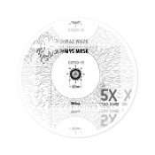 - The Hole on an N95 Mask is 5X Too Big!!! Round Stickers, IndoorOutdoor - 6 - Davidnoll.earth https://davidnoll.earth/wp-content/uploads/2025/01/hole-on-mask-5x-round-sticker-6x6-context1.jpg