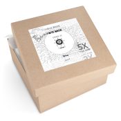 - The Hole on an N95 Mask is 5X Too Big!!! Square Stickers, IndoorOutdoor - 5 - Davidnoll.earth https://davidnoll.earth/wp-content/uploads/2025/01/hole-on-mask-5x-sticker-6x6-context2.jpg