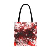 - Johnson & Johnson All Over Printed Tote Bag - 5 - Davidnoll.earth https://davidnoll.earth/wp-content/uploads/2025/01/johnson-and-johnson-tote-bag-red-handle-18x18-person3.jpg