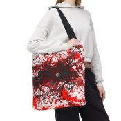 - Johnson & Johnson All Over Printed Tote Bag - 8 - Davidnoll.earth https://davidnoll.earth/wp-content/uploads/2025/01/johnson-and-johnson-tote-bag-red-handle-18x18-person3.jpg