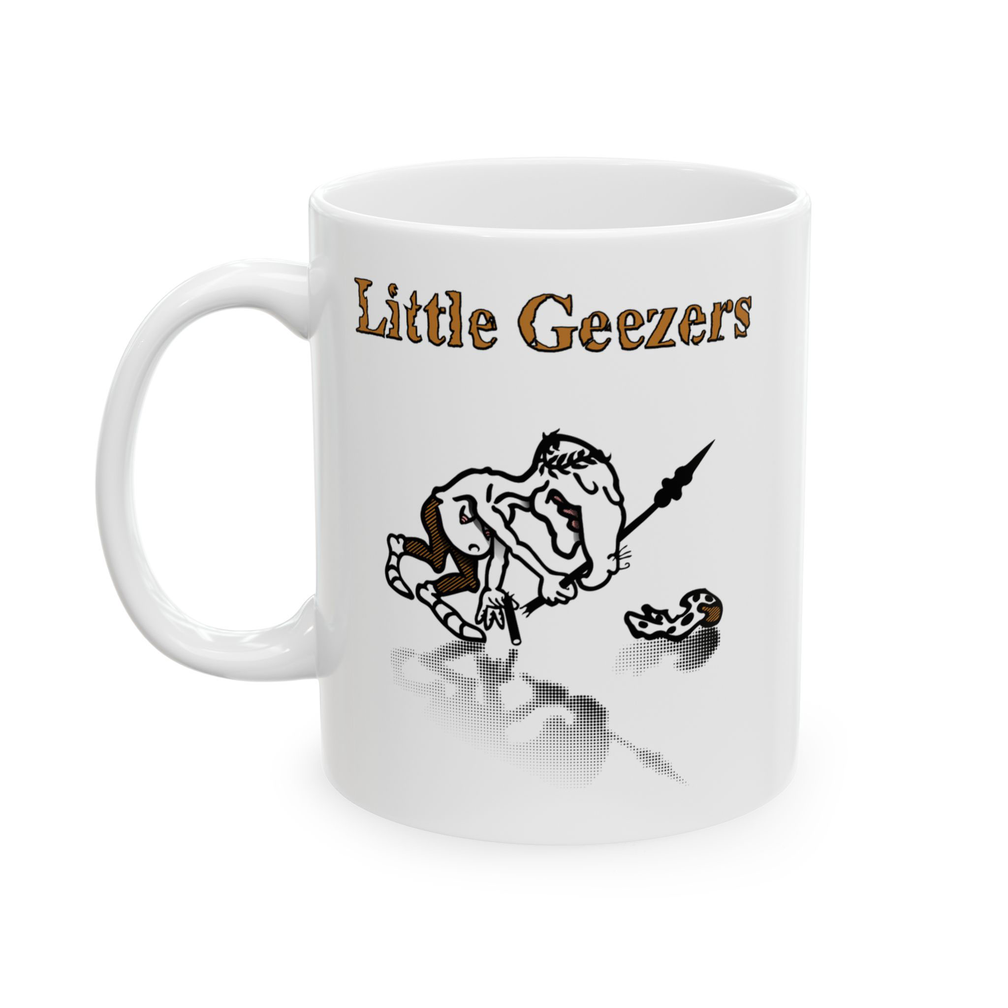 - Little Geezers Ceramic Mug, (11oz, 15oz) - 4 - Davidnoll.earth https://davidnoll.earth/wp-content/uploads/2025/01/little-geezers-white-mug-context-11oz.jpg