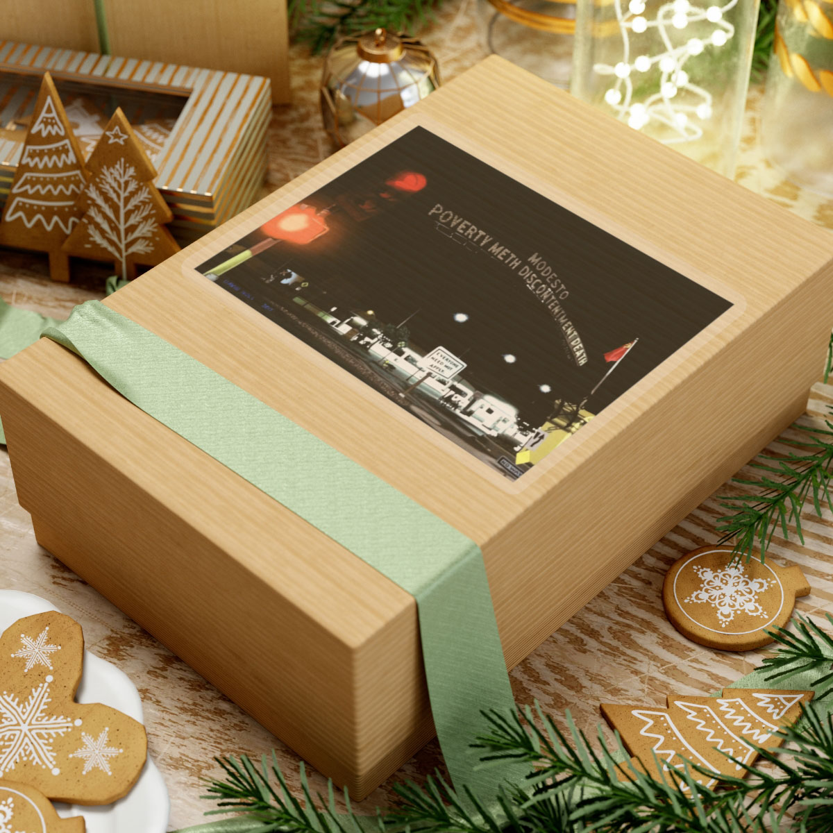 - Modesto: Poverty, Meth, Discontentment, Death Transparent Cut-Out Stickers - 2 - Davidnoll.earth https://davidnoll.earth/wp-content/uploads/2025/01/modesto-transparent-cut-out-sticker-6x6-context1.jpg