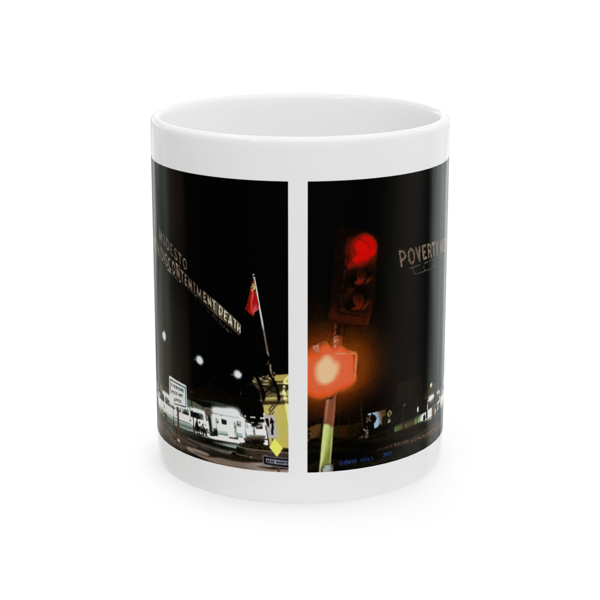 - Modesto: Poverty, Meth, Discontentment, Death Ceramic Mug, (11oz, 15oz) - 5 - Davidnoll.earth https://davidnoll.earth/wp-content/uploads/2025/01/modesto-white-mug-context-11oz.jpg