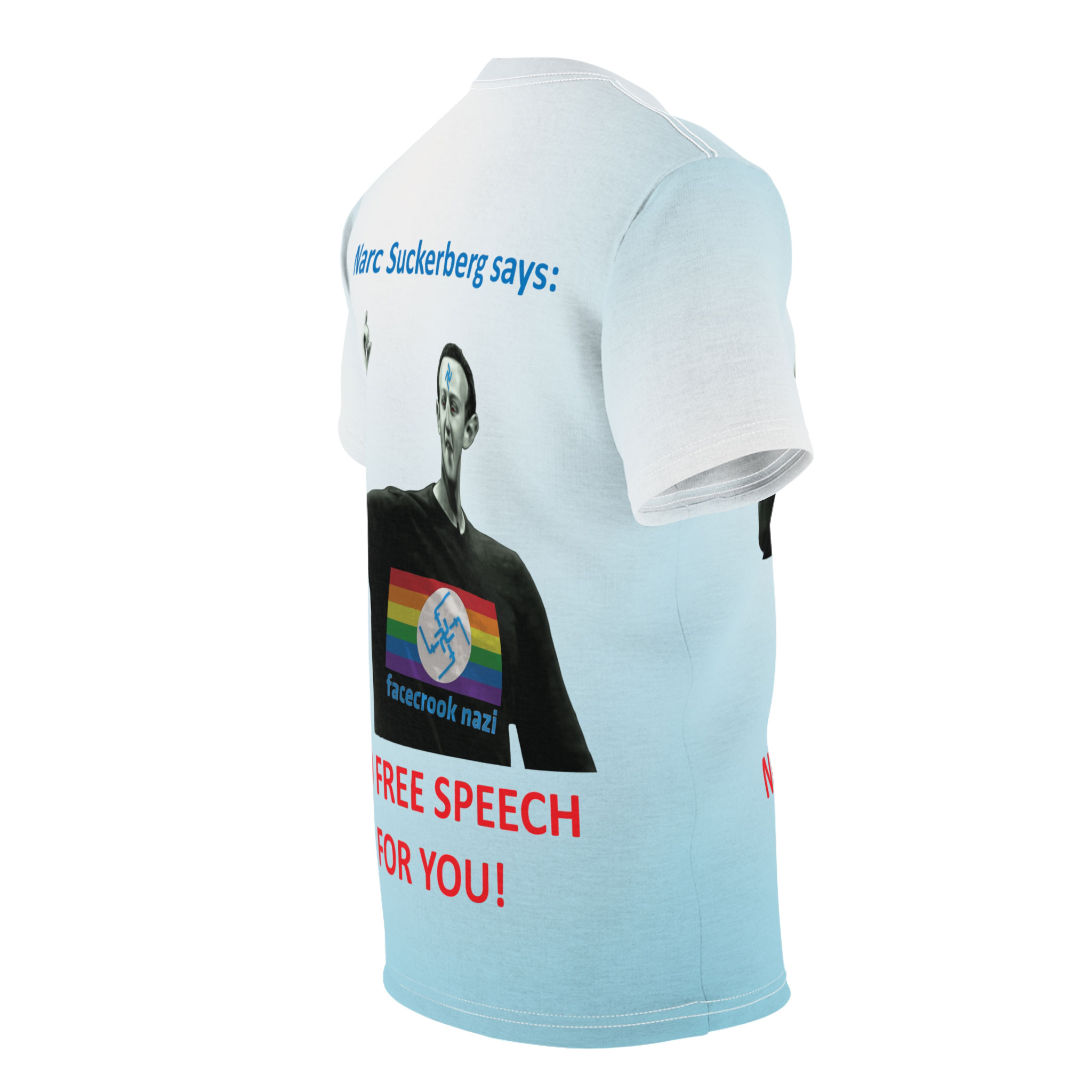 - Narc Suckerberg Men's All Over Print T Shirt - 6 - Davidnoll.earth https://davidnoll.earth/wp-content/uploads/2025/01/narc-suckerberg-all-over-mens-tshirt-front.jpg