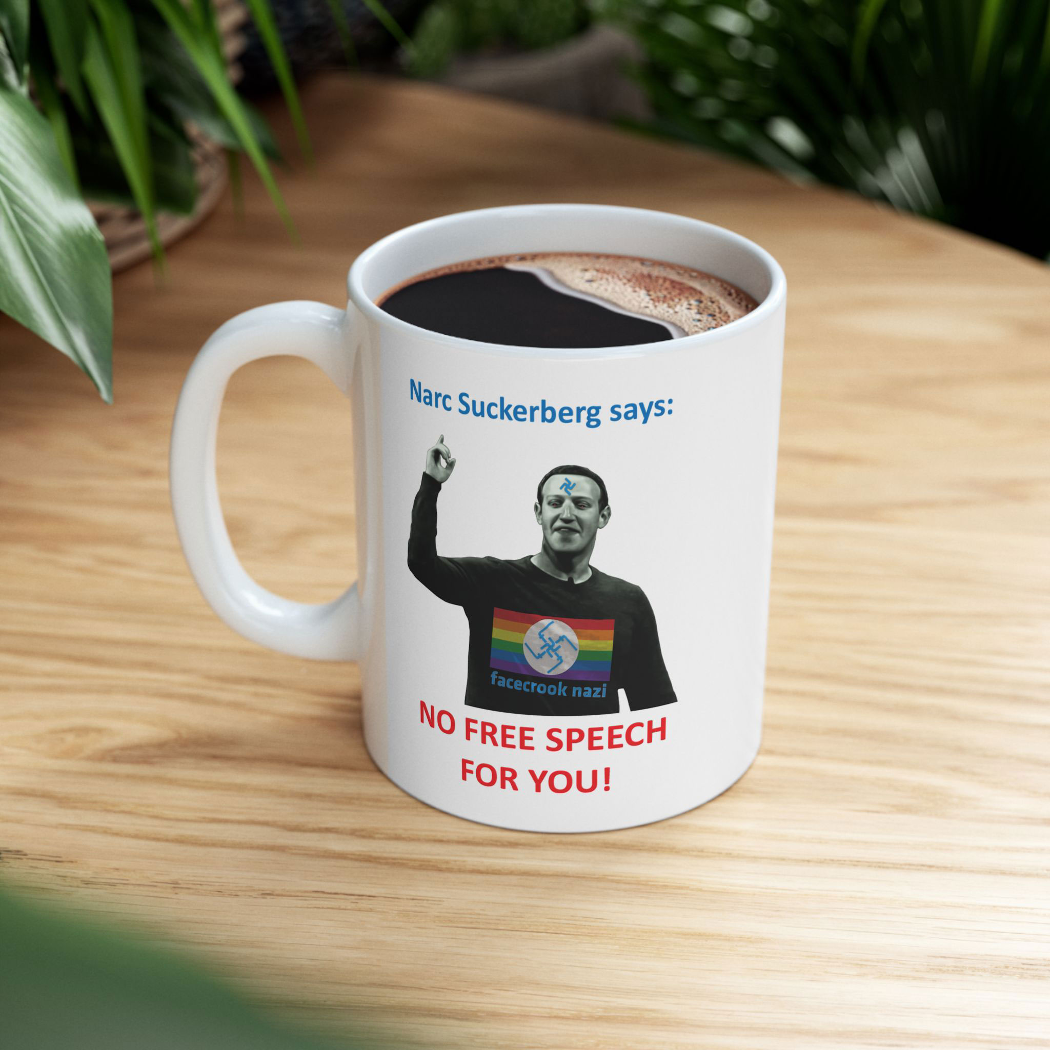 - Narc Suckerberg Ceramic Mug, (11oz, 15oz) - 6 - Davidnoll.earth https://davidnoll.earth/wp-content/uploads/2025/01/narc-suckerberg-white-mug-context-11oz.jpg