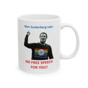 - Narc Suckerberg Ceramic Mug, (11oz, 15oz) - 8 - Davidnoll.earth https://davidnoll.earth/wp-content/uploads/2025/01/narc-suckerberg-white-mug-context-11oz.jpg