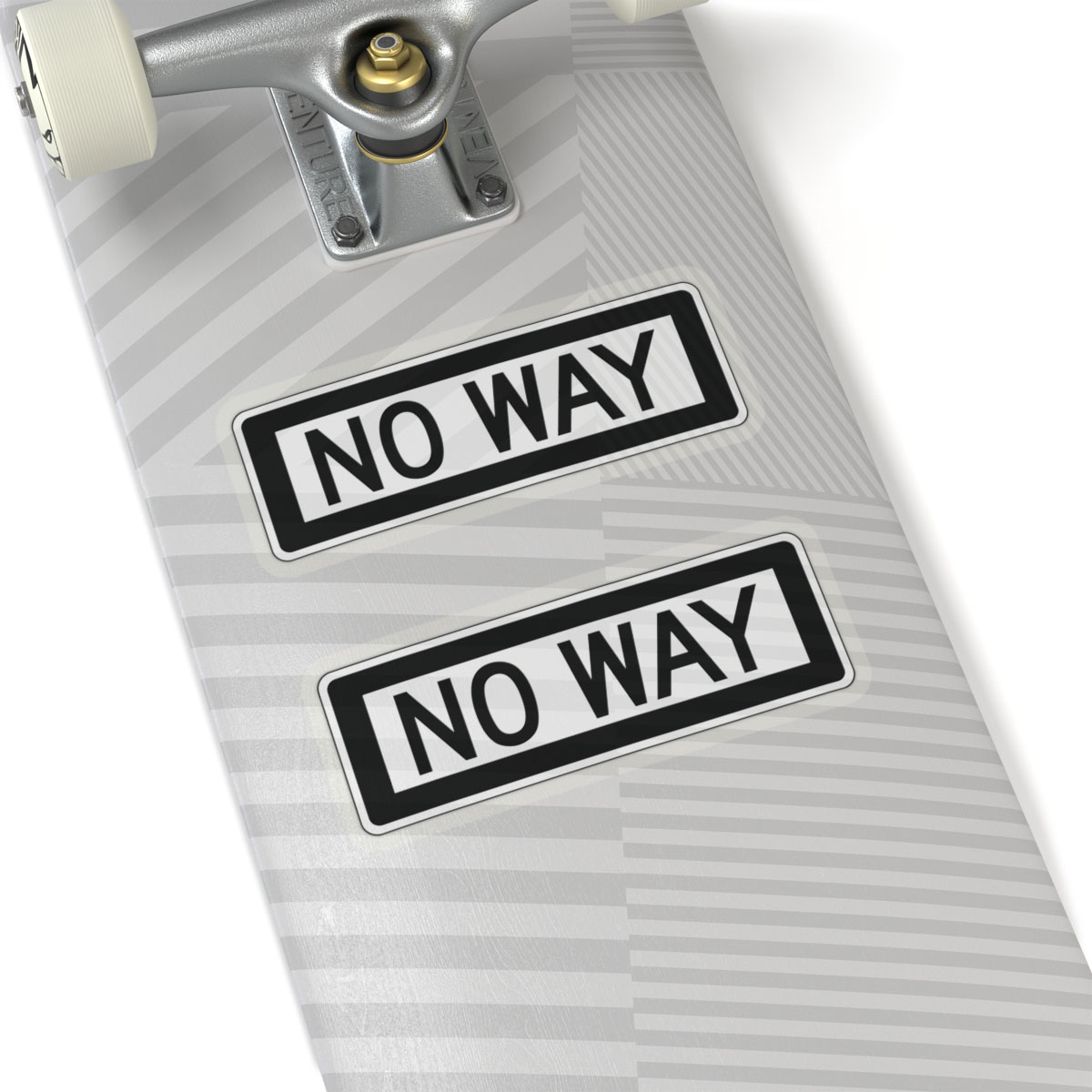 - No Way Transparent Cut-Out Stickers - 1 - Davidnoll.earth https://davidnoll.earth/wp-content/uploads/2025/01/no-way-transparent-cut-out-sticker-6x6-context1.jpg