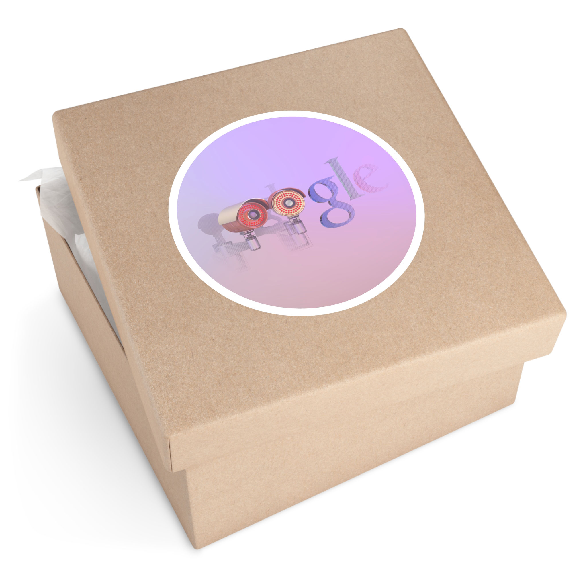 - Oogle Round Stickers, IndoorOutdoor - 2 - Davidnoll.earth https://davidnoll.earth/wp-content/uploads/2025/01/oogle-round-sticker-6x6-context1.jpg