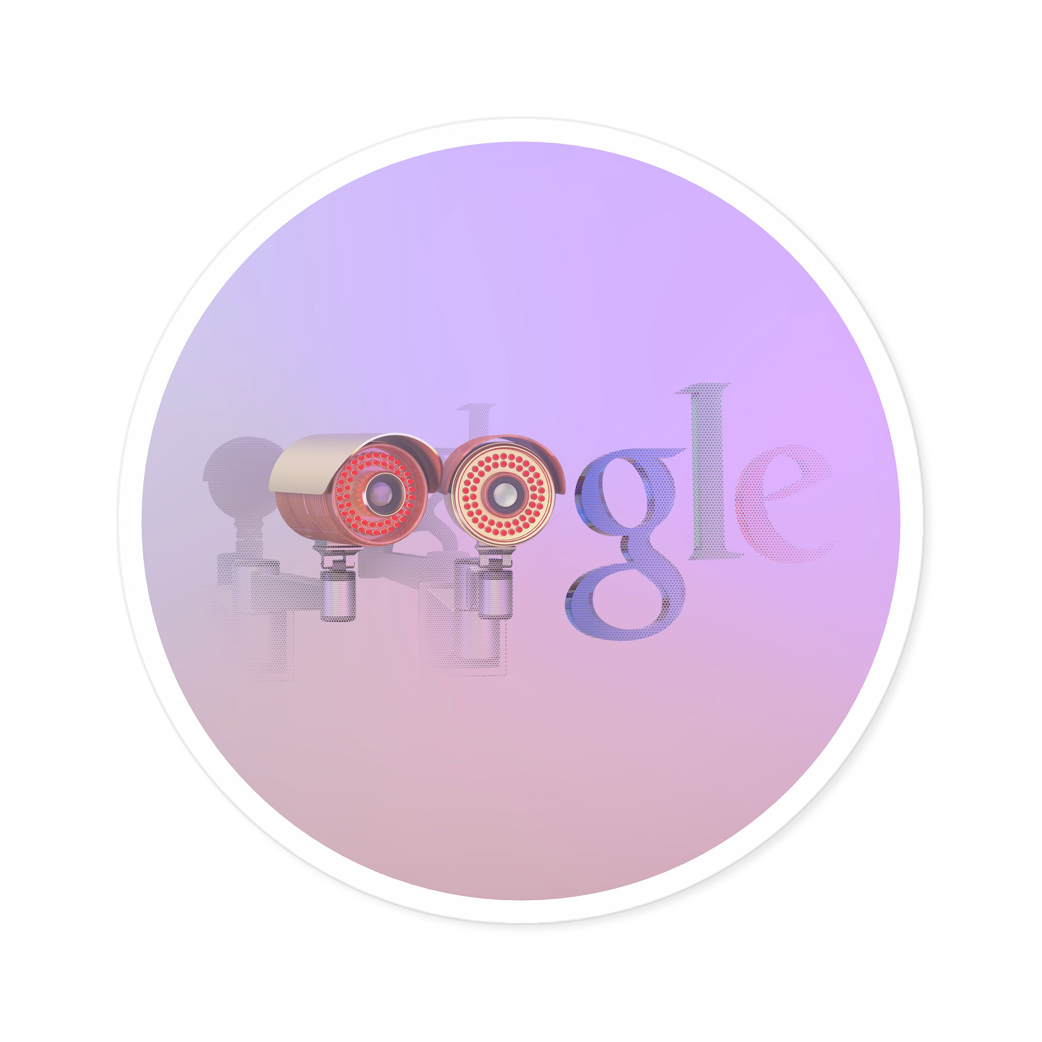 - Oogle Round Stickers, IndoorOutdoor - 3 - Davidnoll.earth https://davidnoll.earth/wp-content/uploads/2025/01/oogle-round-sticker-6x6-context1.jpg