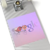 - Oogle Square Stickers, IndoorOutdoor - 4 - Davidnoll.earth https://davidnoll.earth/wp-content/uploads/2025/01/oogle-sticker-6x6-context2.jpg