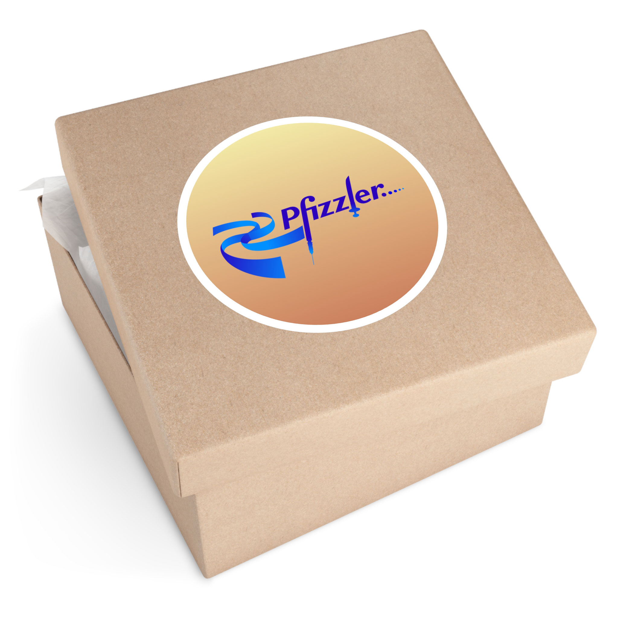 - Pfizzler Round Stickers, IndoorOutdoor - 2 - Davidnoll.earth https://davidnoll.earth/wp-content/uploads/2025/01/pfizzler-round-sticker-6x6-context1.jpg