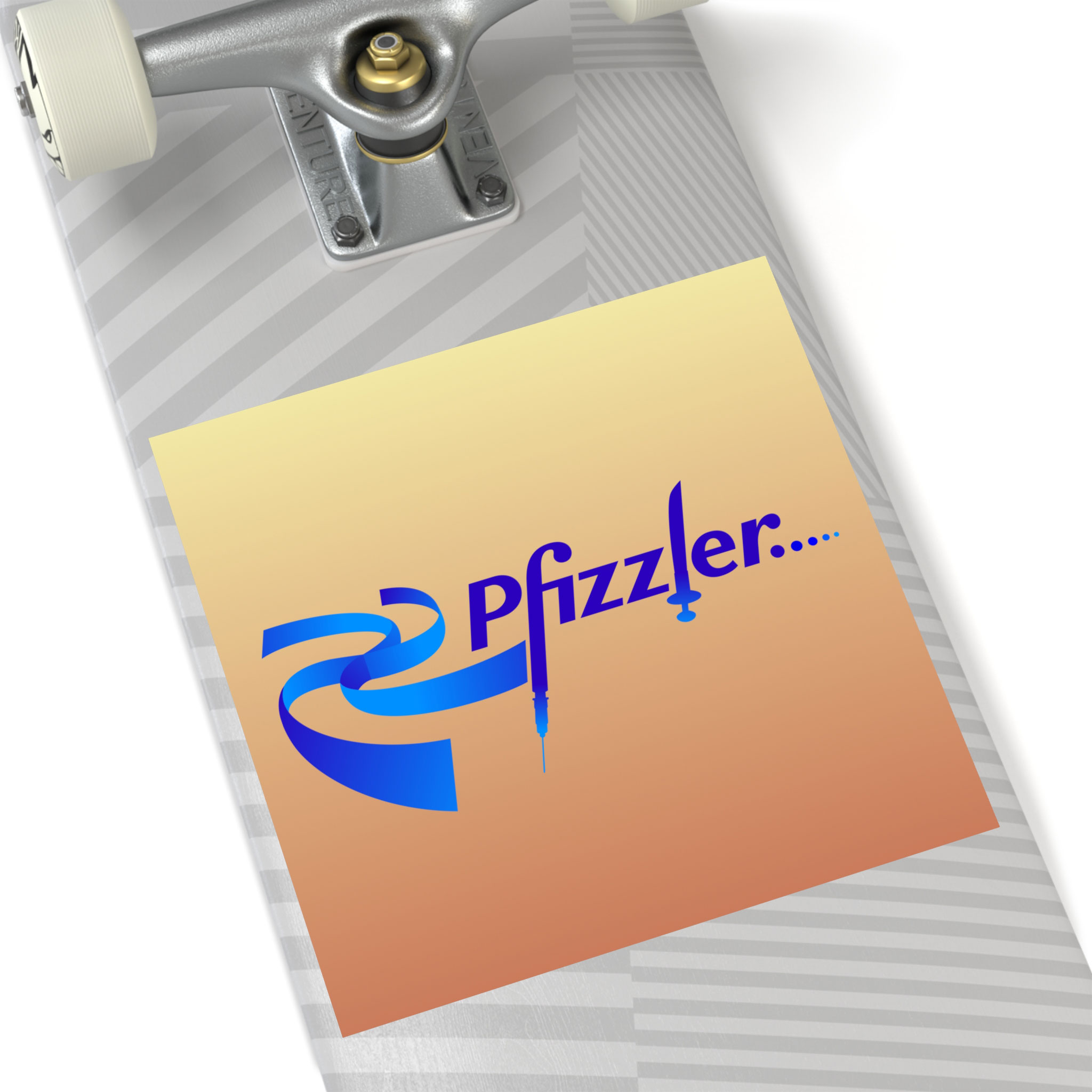 - Pfizzler Square Stickers, IndoorOutdoor - 1 - Davidnoll.earth https://davidnoll.earth/wp-content/uploads/2025/01/pfizzler-sticker-6x6-context2.jpg