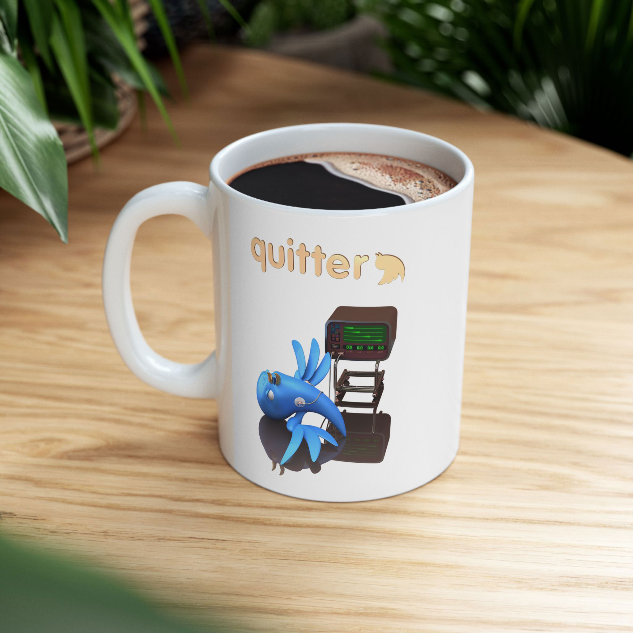 - Quitter Ceramic Mug, (11oz, 15oz) - 6 - Davidnoll.earth https://davidnoll.earth/wp-content/uploads/2025/01/quitter-white-mug-context-11oz.jpg