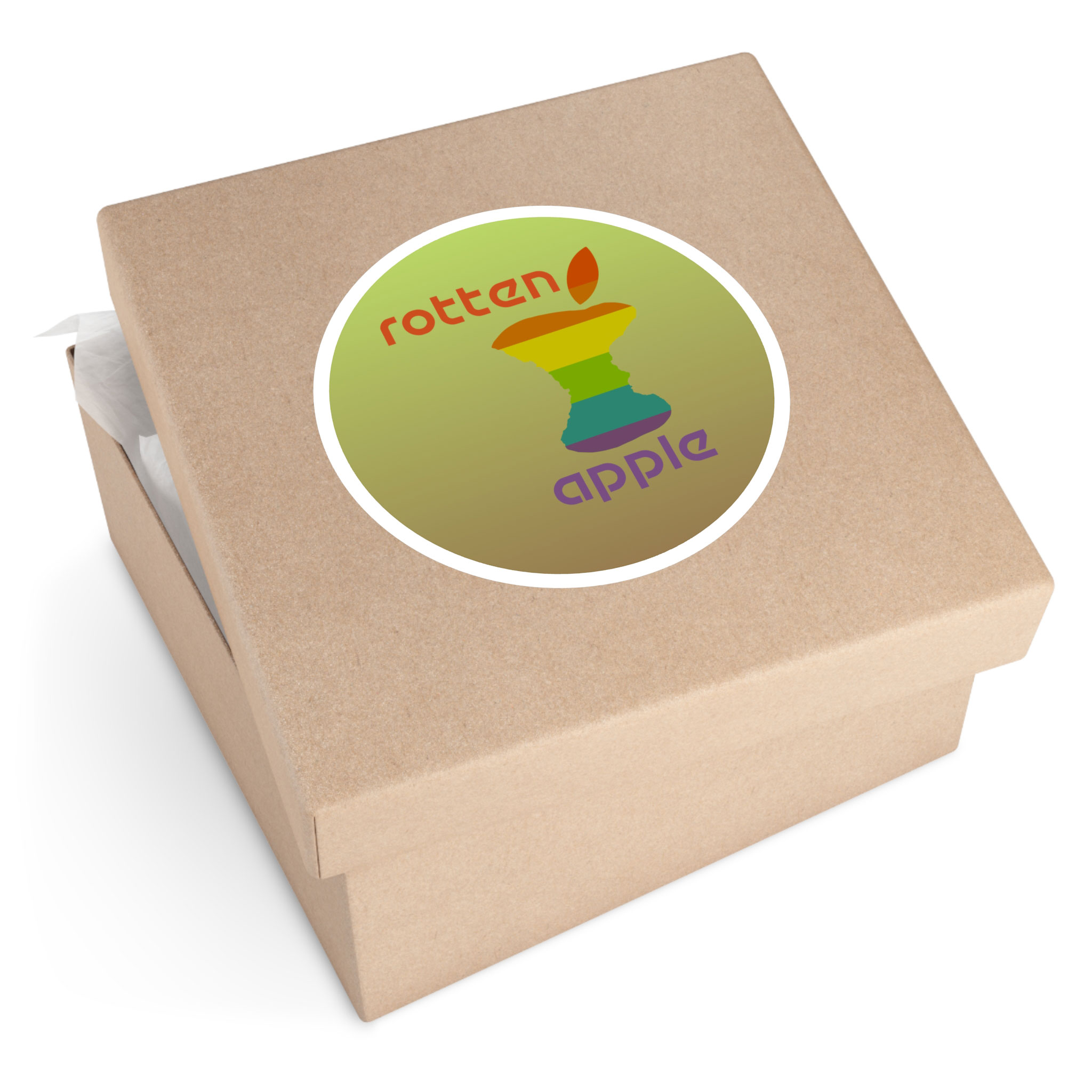 - Rotten Apple Round Stickers, IndoorOutdoor - 2 - Davidnoll.earth https://davidnoll.earth/wp-content/uploads/2025/06/rotten-apple-round-sticker-6x6-context1.jpeg