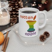 - Rotten Apple Ceramic Mug, (11oz, 15oz) - 7 - Davidnoll.earth https://davidnoll.earth/wp-content/uploads/2025/01/rotten-apple-white-mug-context-11oz.jpg