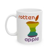 - Rotten Apple Ceramic Mug, (11oz, 15oz) - 10 - Davidnoll.earth https://davidnoll.earth/wp-content/uploads/2025/01/rotten-apple-white-mug-context-11oz.jpg