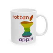 - Rotten Apple Ceramic Mug, (11oz, 15oz) - 8 - Davidnoll.earth https://davidnoll.earth/wp-content/uploads/2025/01/rotten-apple-white-mug-context-11oz.jpg