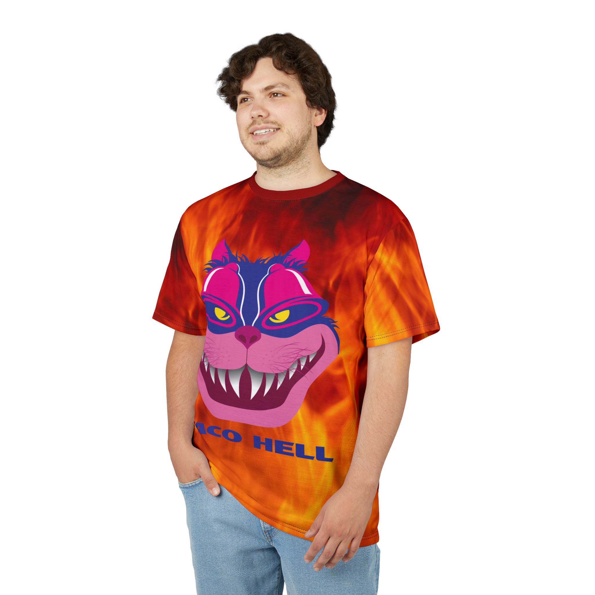 - Taco Hell Men's All Over Printed T Shirt - 7 - Davidnoll.earth https://davidnoll.earth/wp-content/uploads/2025/01/taco-hell-all-over-mens-tshirt-front.jpg