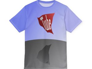 You Tube Men's All Over Printed T Shirt