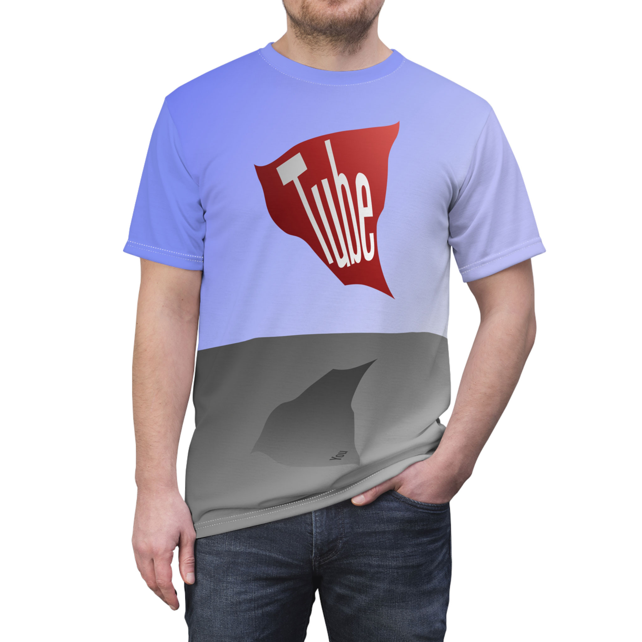 - You Tube Men's All Over Printed T Shirt - 3 - Davidnoll.earth https://davidnoll.earth/wp-content/uploads/2025/01/you-tube-all-over-mens-tshirt-front.jpg