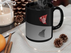 YouTube Black Mug (11oz, 15oz)