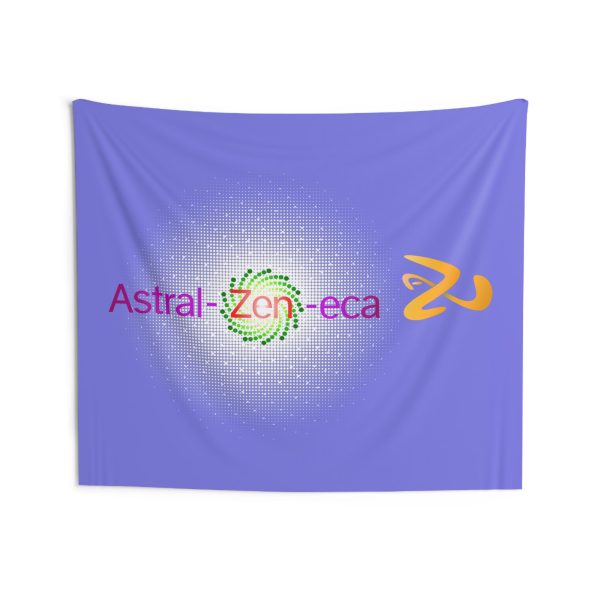 Astral-Zen-eca Indoor Wall Tapestries