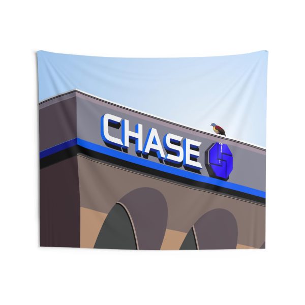 Chase Indoor Wall Tapestries