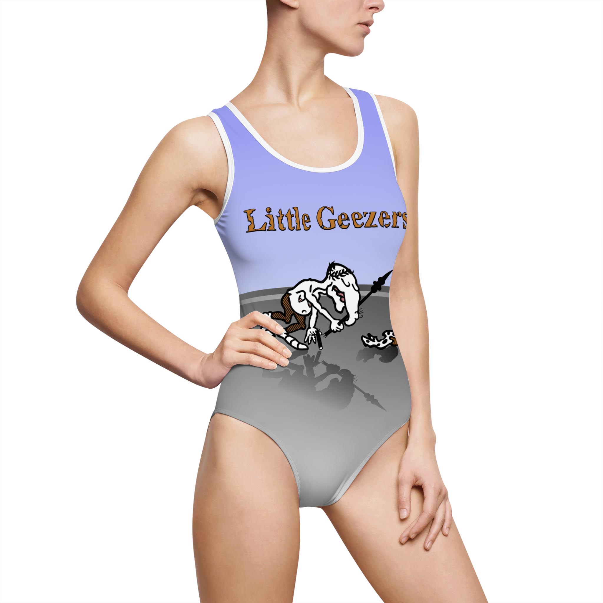 - Little Geezers Women's Classic One-Piece Swimsuit (AOP) - 1 - Davidnoll.earth https://davidnoll.earth/wp-content/uploads/2025/02/little-geezers-womens-one-piece-swimsuit-white-front.jpg
