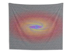 Moderna Indoor Wall Tapestries