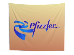 Pfizzler Indoor Wall Tapestries