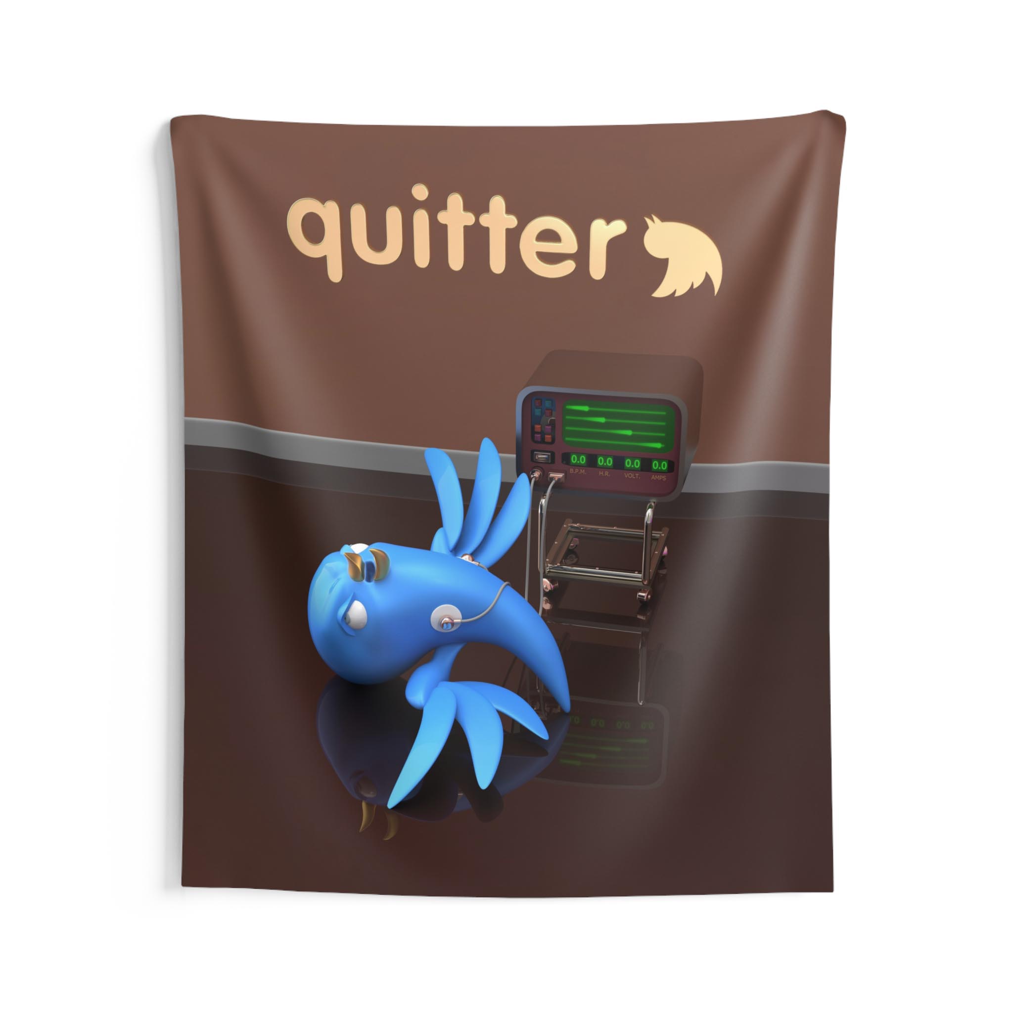 - Quitter Indoor Wall Tapestries - 1 - Davidnoll.earth https://davidnoll.earth/wp-content/uploads/2025/02/quitter-indoor-wall-tapestry-68X80.jpg