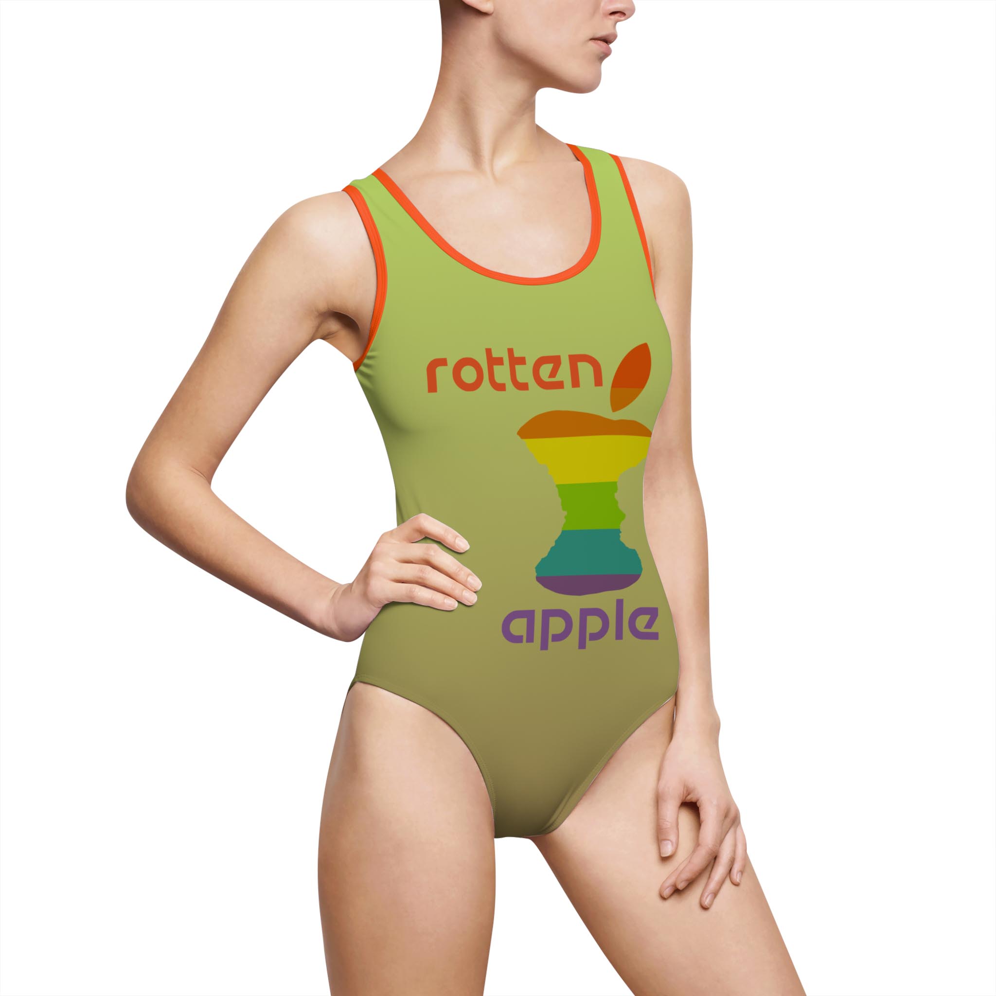 - Rotten Apple Women's Classic One-Piece Swimsuit (AOP) - 1 - Davidnoll.earth https://davidnoll.earth/wp-content/uploads/2025/02/rotten-apple-womens-one-piece-swimsuit-orange-front.jpg