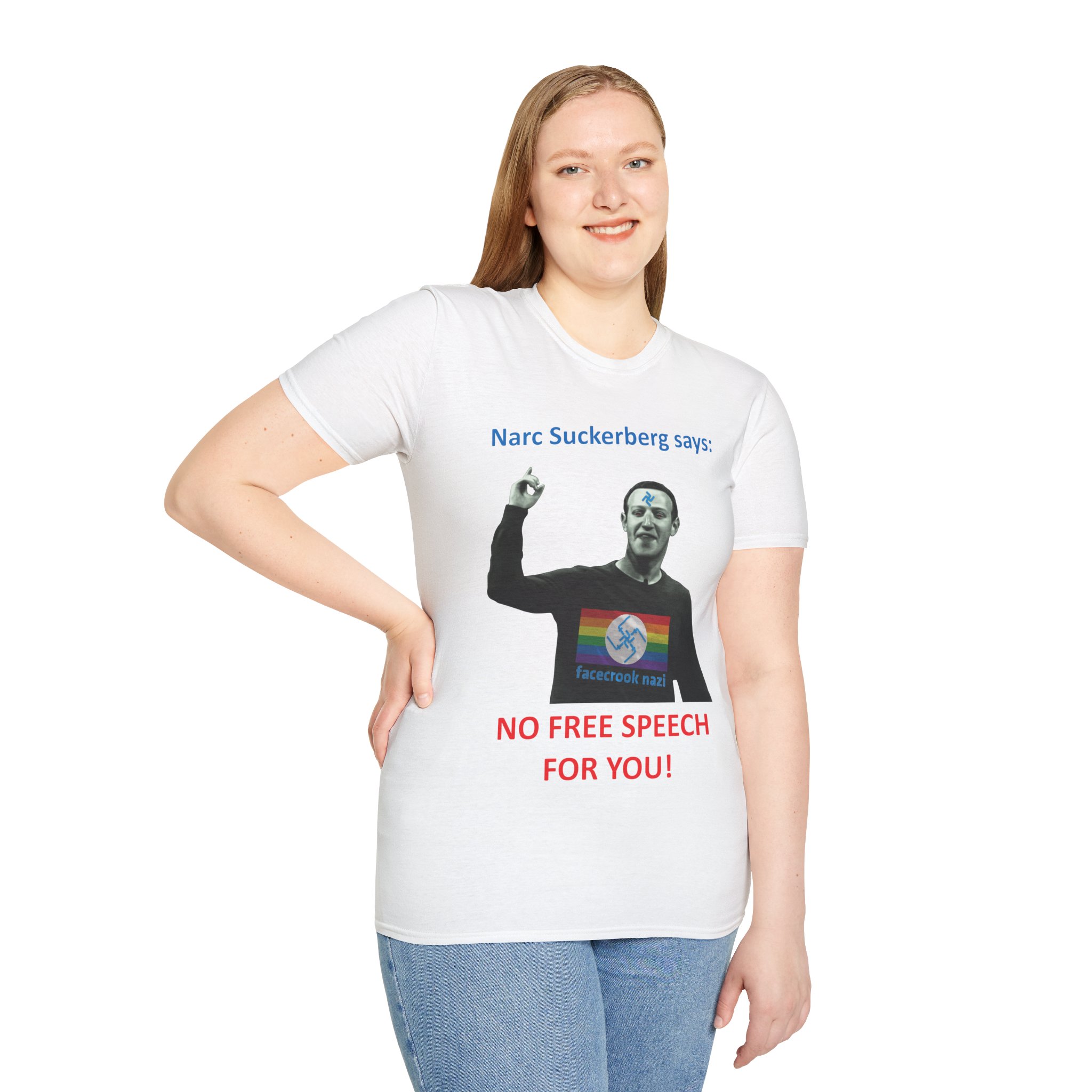 - Narc Suckerberg Softstyle T-Shirt - 6 - Davidnoll.earth https://davidnoll.earth/wp-content/uploads/2025/06/14498838513376383169_2048.jpeg