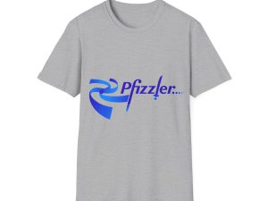 Pfizzler Softstyle T-Shirt