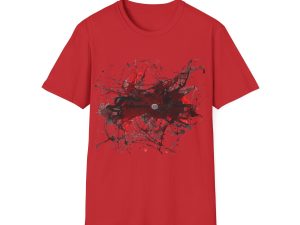 Johnson & Johnson Softstyle T-Shirt