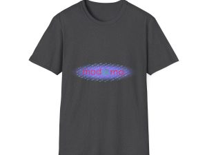 Moderna (Variation 1) Softstyle T-Shirt