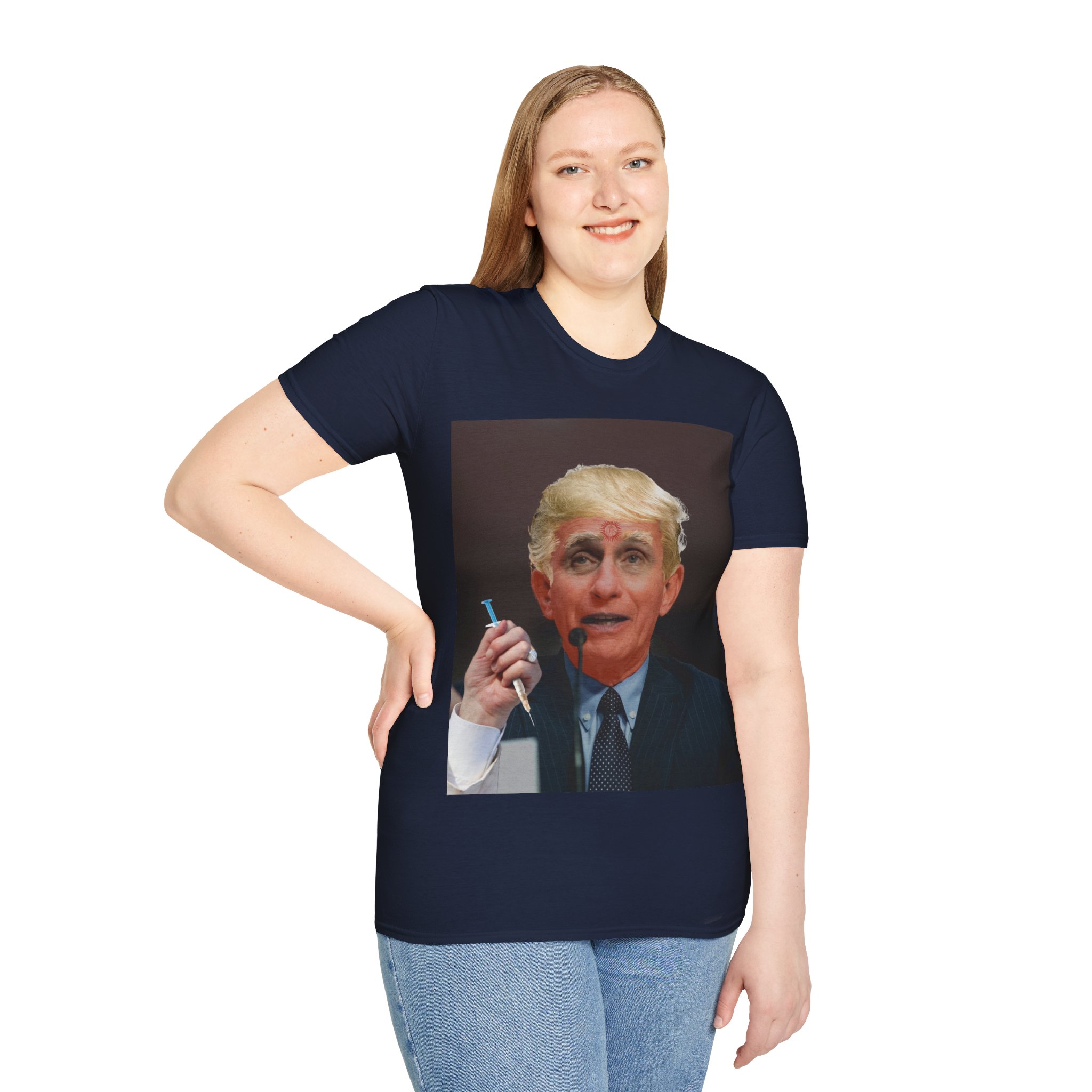 - Anthony Jesuit Fauci Softstyle T-Shirt - 6 - Davidnoll.earth https://davidnoll.earth/wp-content/uploads/2025/06/2481106341773448767_2048.jpeg