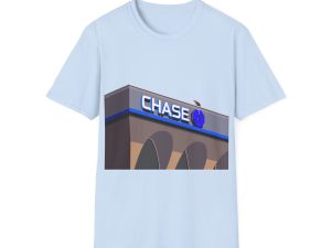 Chase Softstyle T-Shirt