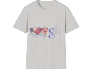 Oogle Softstyle T-Shirt