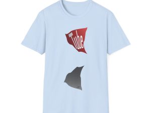 YouTube Softstyle T-Shirt