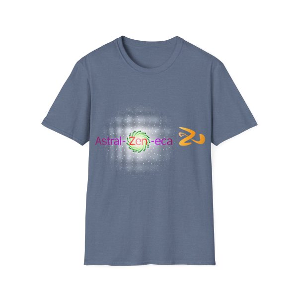 Astral-Zen-eca Softstyle T-Shirt