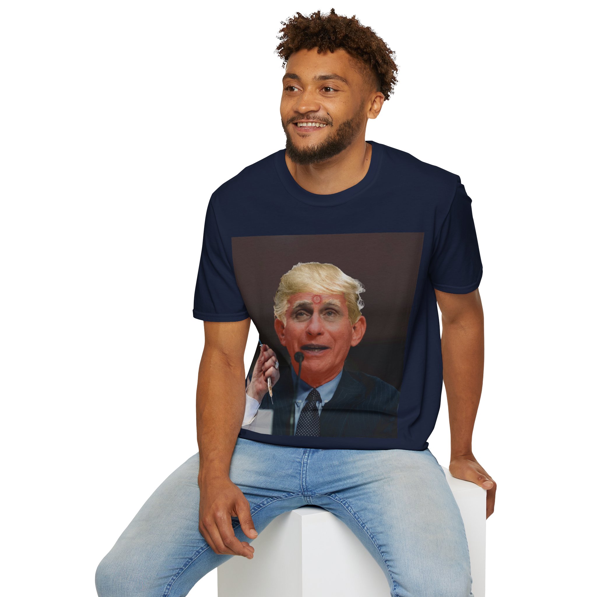 - Anthony Jesuit Fauci Softstyle T-Shirt - 8 - Davidnoll.earth https://davidnoll.earth/wp-content/uploads/2025/06/2481106341773448767_2048.jpeg