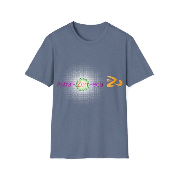 astral-zen-eca softstyle t-shirt