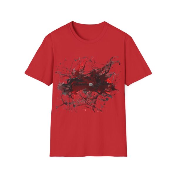 johnson & johnson softstyle t-shirt