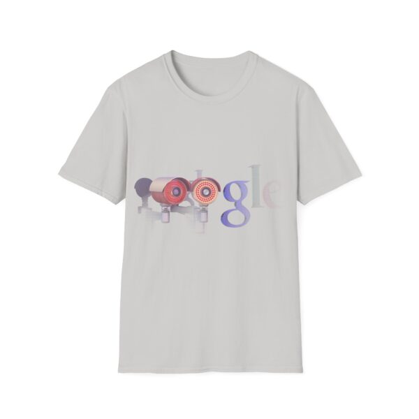 oogle softstyle t-shirt
