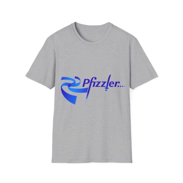 pfizzler softstyle t-shirt