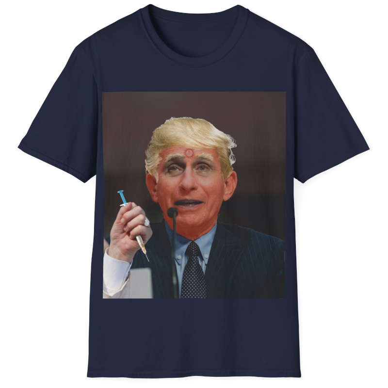 - Warhol-esque Jesuits Unisex Softstyle 100% Cotton T-Shirts - 6 - Davidnoll.earth