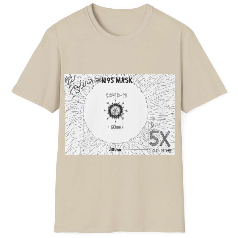 - Unisex Softstyle 100% Cotton T-Shirts - 8 - Davidnoll.earth