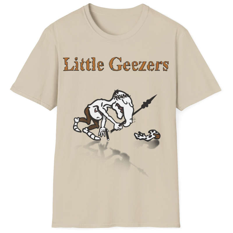 - Unisex Softstyle 100% Cotton T-Shirts - 11 - Davidnoll.earth