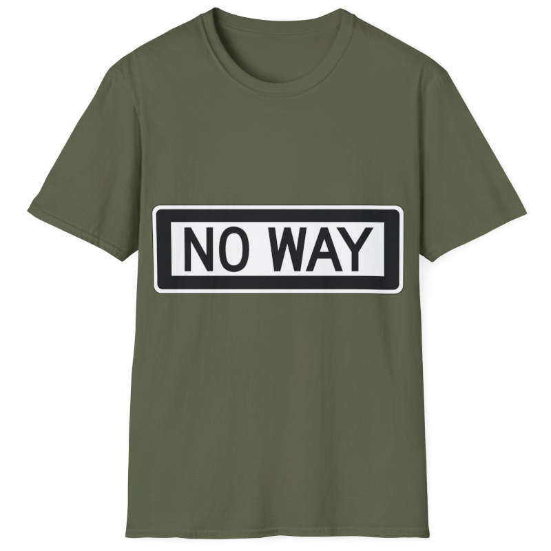 - Unisex Softstyle 100% Cotton T-Shirts - 16 - Davidnoll.earth